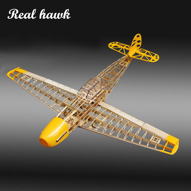 Model Kit Planes - RC AirPlanes Laser Cut Balsa Wood