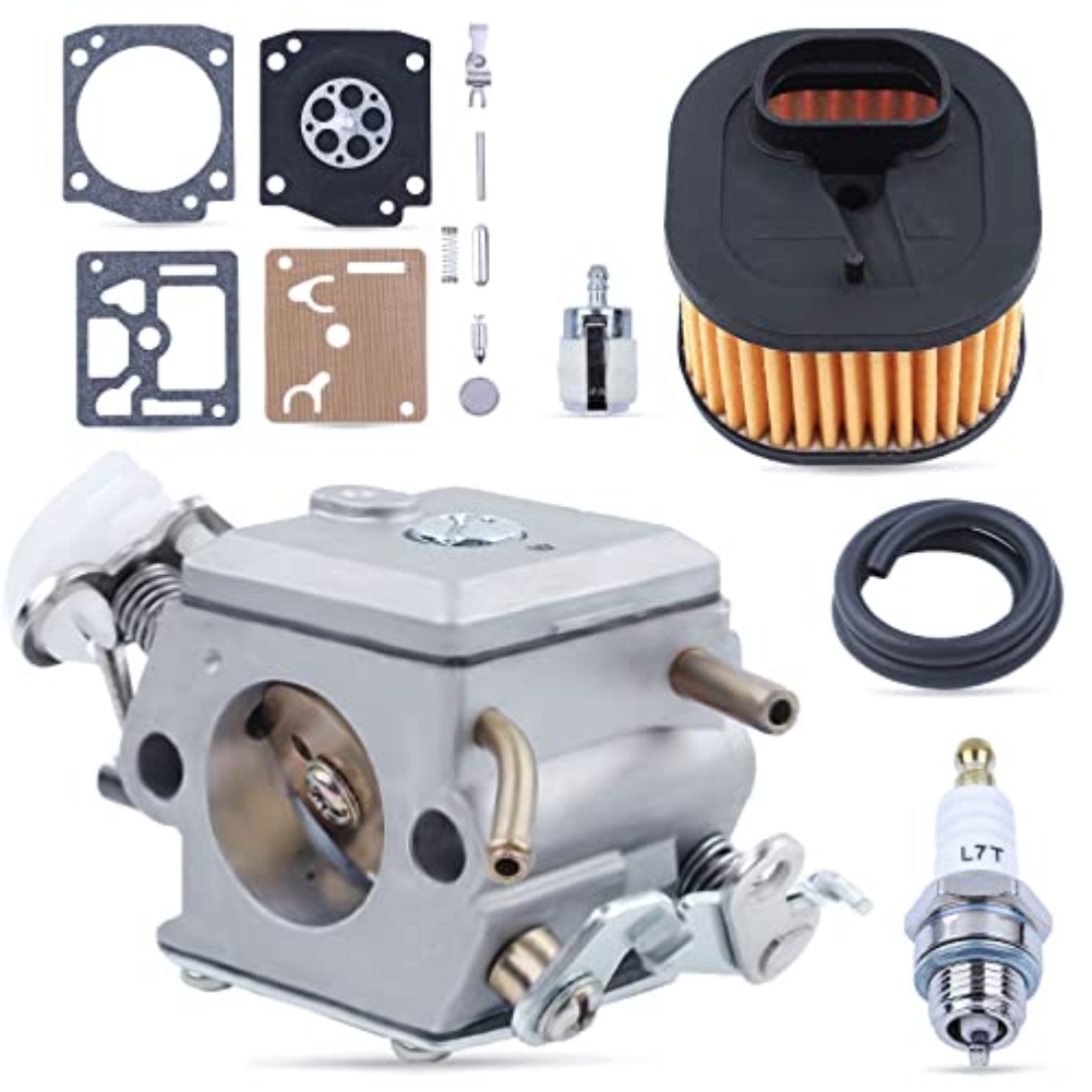 Model Kit Tool - Carburetor Replacement Kit 03281801, 503283203 And