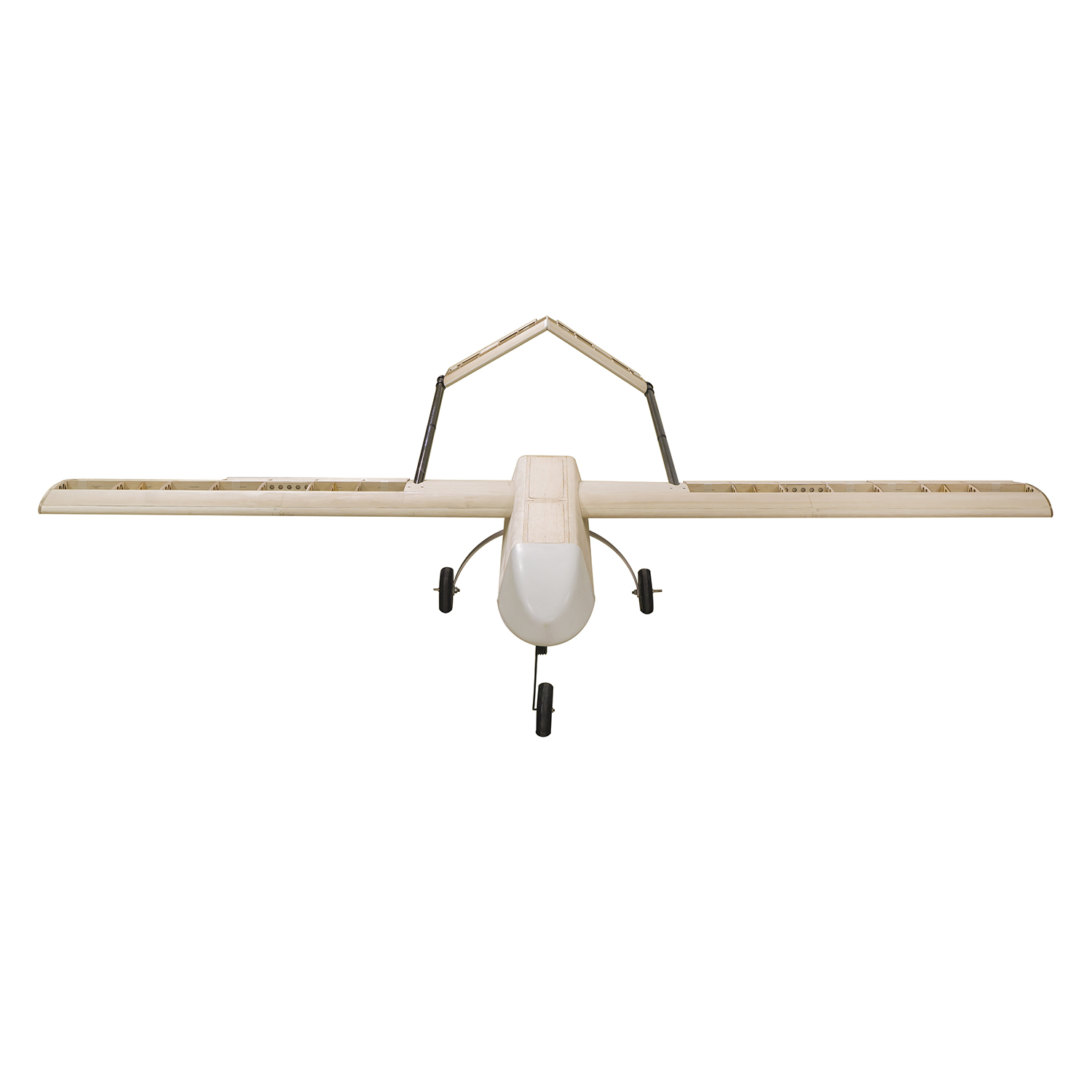Model Kit Planes - RC Plane Laser Kit Cut Balsa