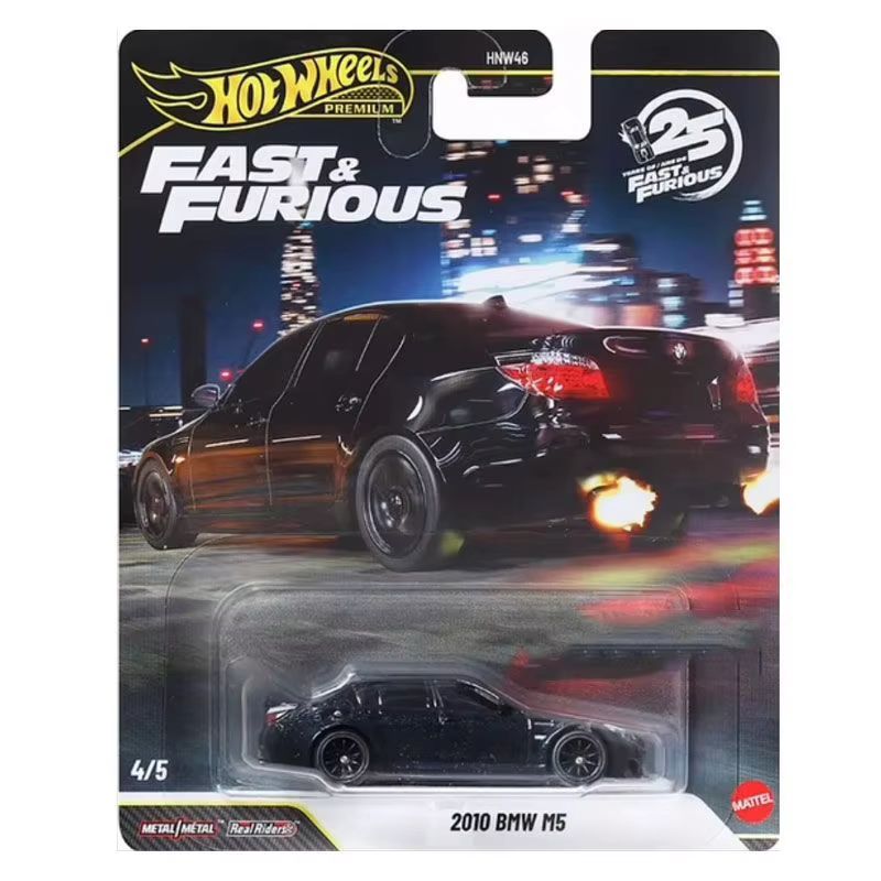 Model Kit Dodge Charger - New Hot Wheels Car Culture Premium
