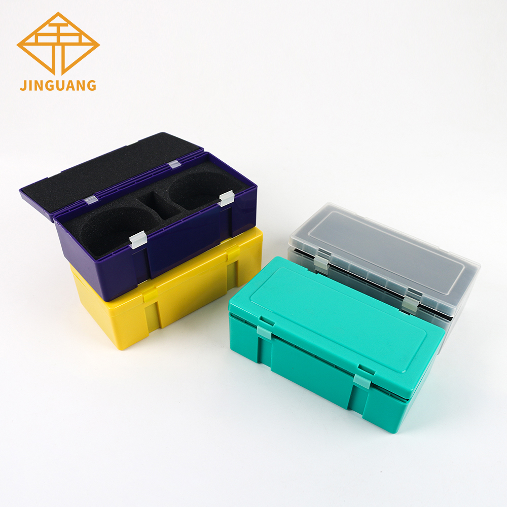 Model Kit Manual - 10pcs Custom Manual Dental Kit Packaging