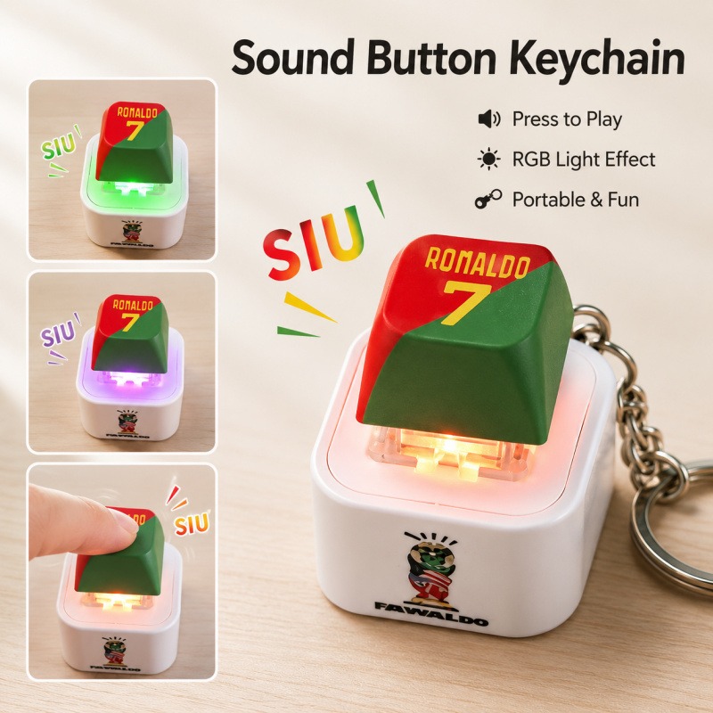 New Cristiano Ronaldo Button S - Model Kit Resin review and price