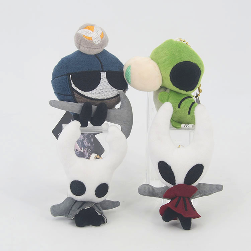 TreasuringU Hollow Knight Zote - Model Kit Knight review and price