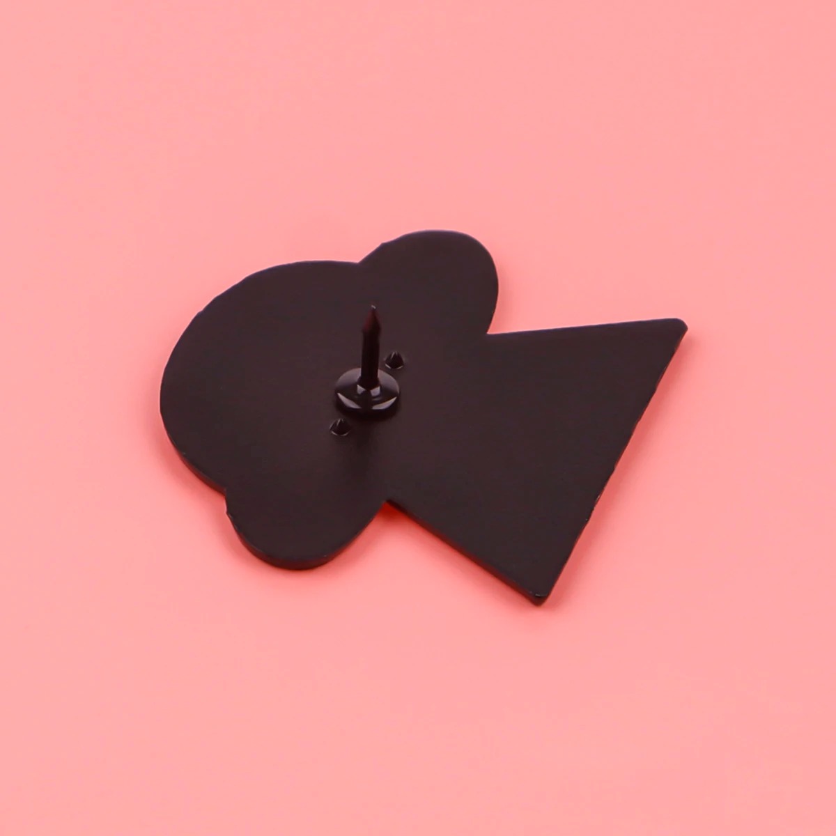 UFO Alien Enamel Pin Black Cat - Model Kit Ufo review and price