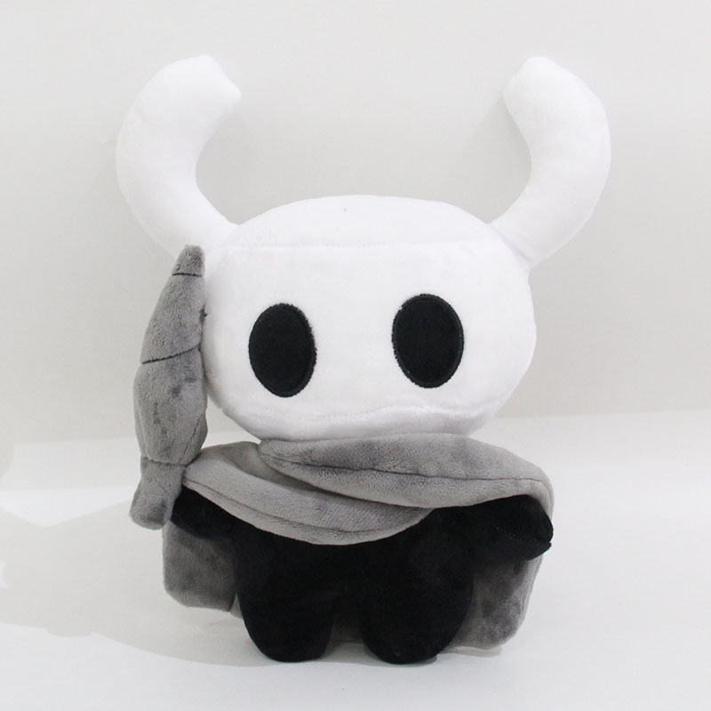 New Hollow Knight Plush Toy Fi - Model Kit Knight review and price