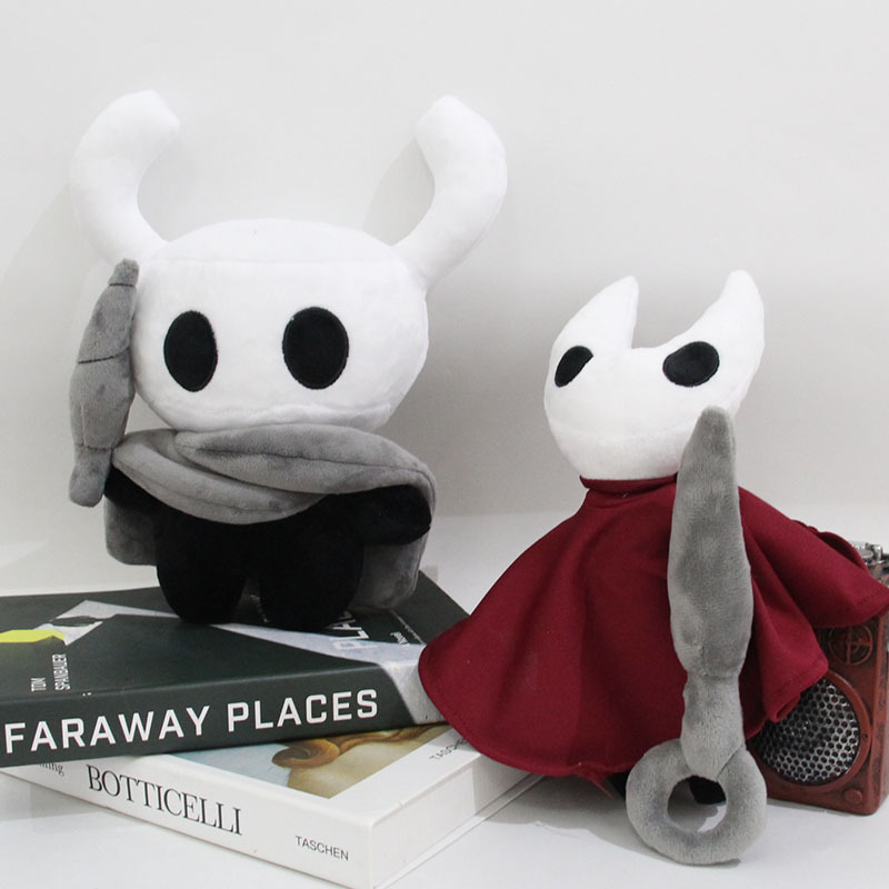 New Hollow Knight Plush Toy Fi - Model Kit Knight review and price