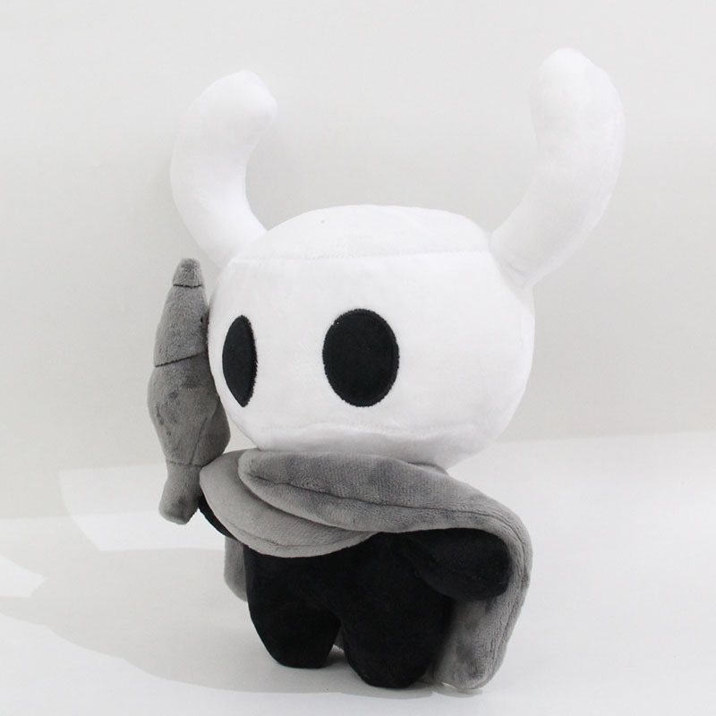 New Hollow Knight Plush Toy Fi - Model Kit Knight review and price