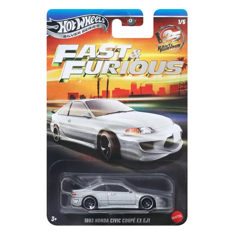 Hot Wheels Diecast Car Model 2 - Model Kit Dodge Charger review and price