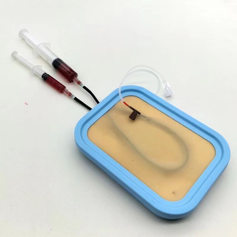 Venipuncture Training Kit Sili - Model Kit Tool review and price