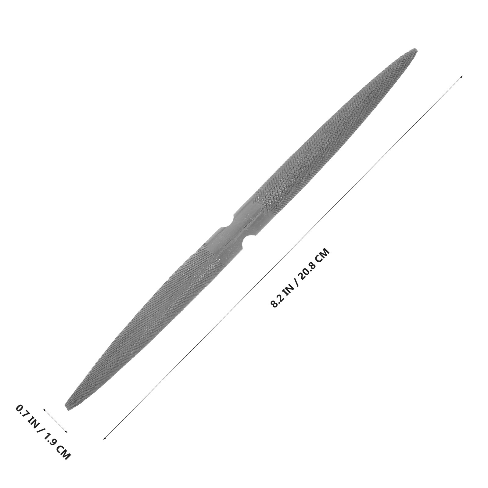 2Pcs Wax Carving File Double E - Model Kit Tool review and price