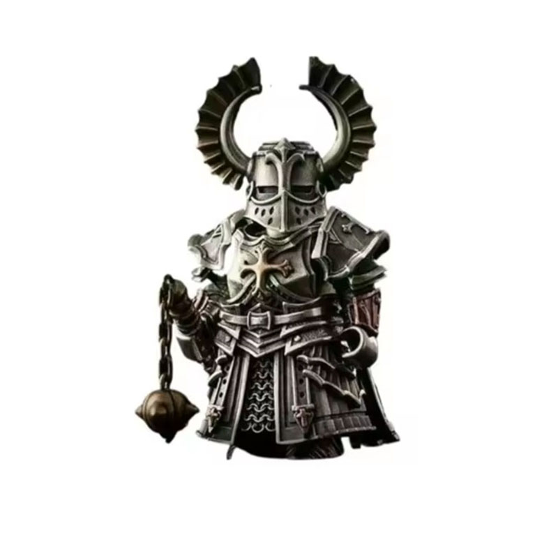 Hot Sale Bastion Knight Adjudi - Model Kit Knight review and price