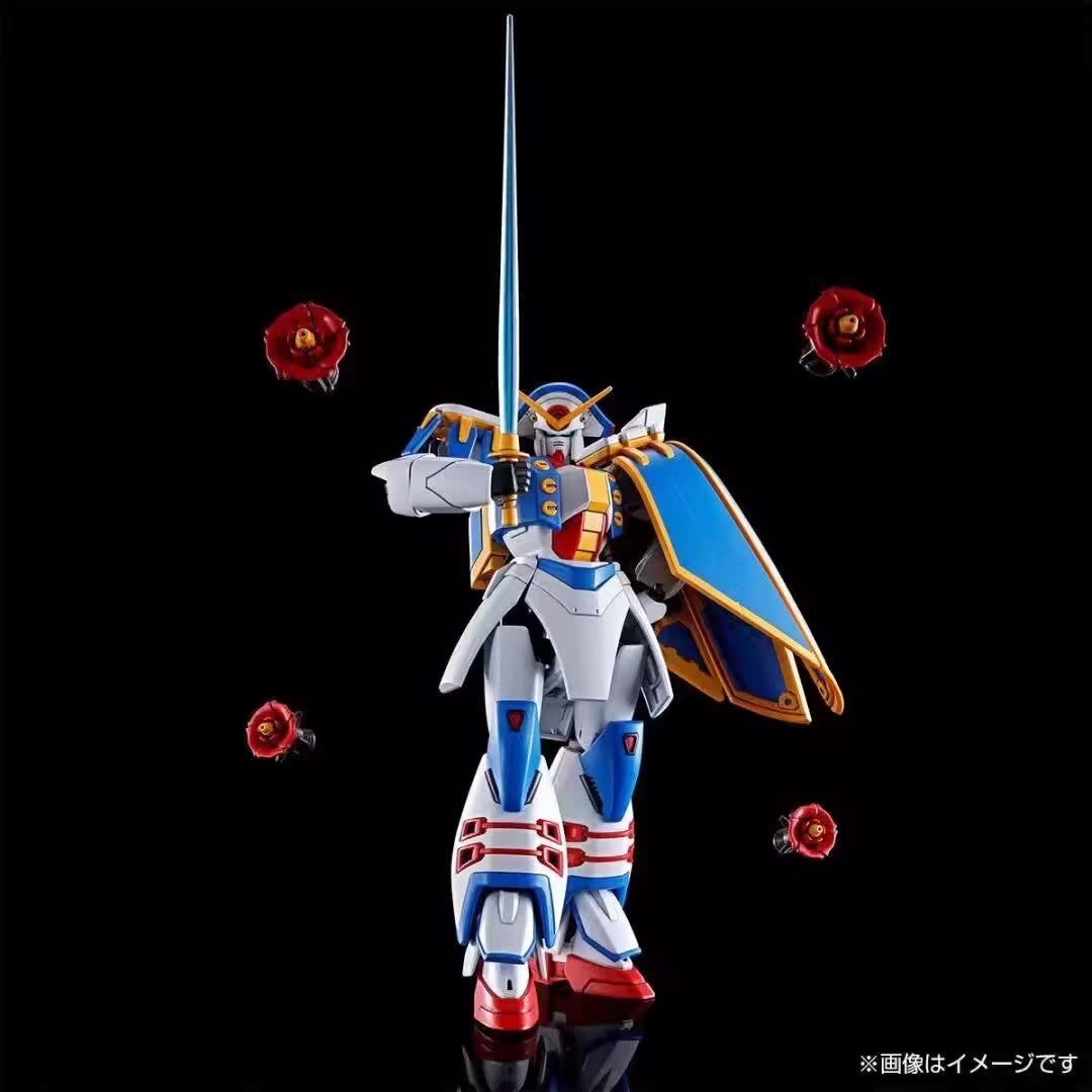 Rose Mecha HG 1/144 Scale PB L - Gundam Model Mg review and price