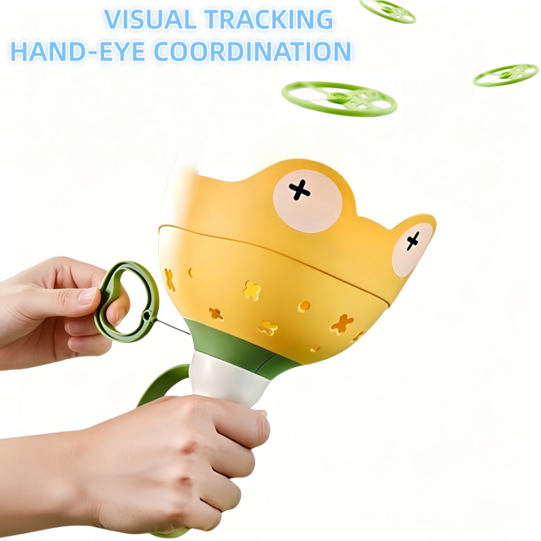 Pull String UFO Launcher, Outd - Model Kit Ufo review and price