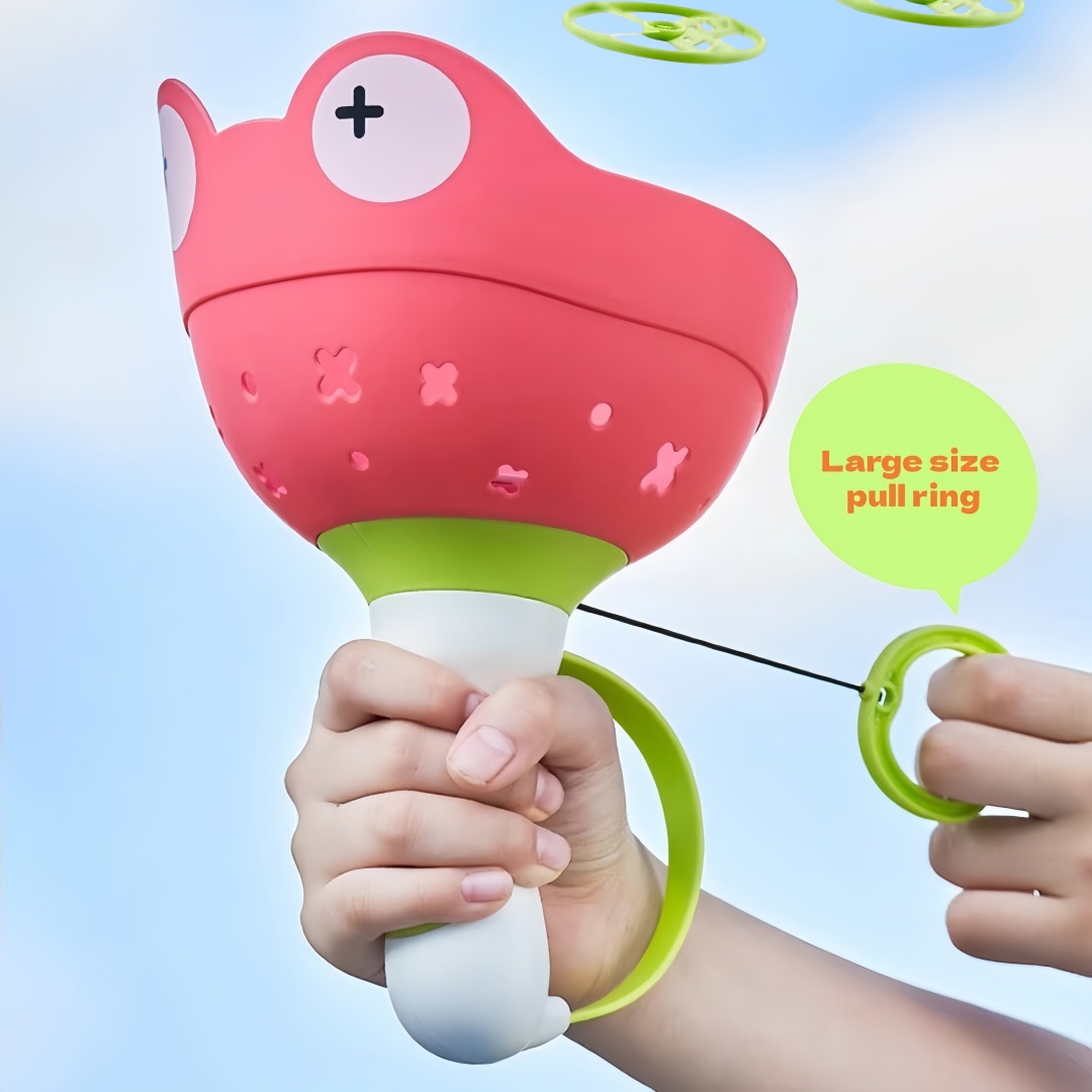 Pull String UFO Launcher, Outd - Model Kit Ufo review and price
