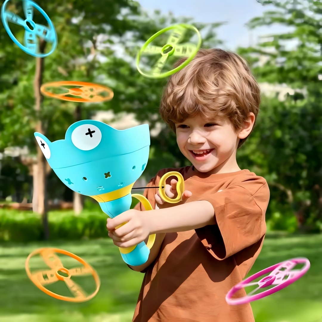 Pull String UFO Launcher, Outd - Model Kit Ufo review and price