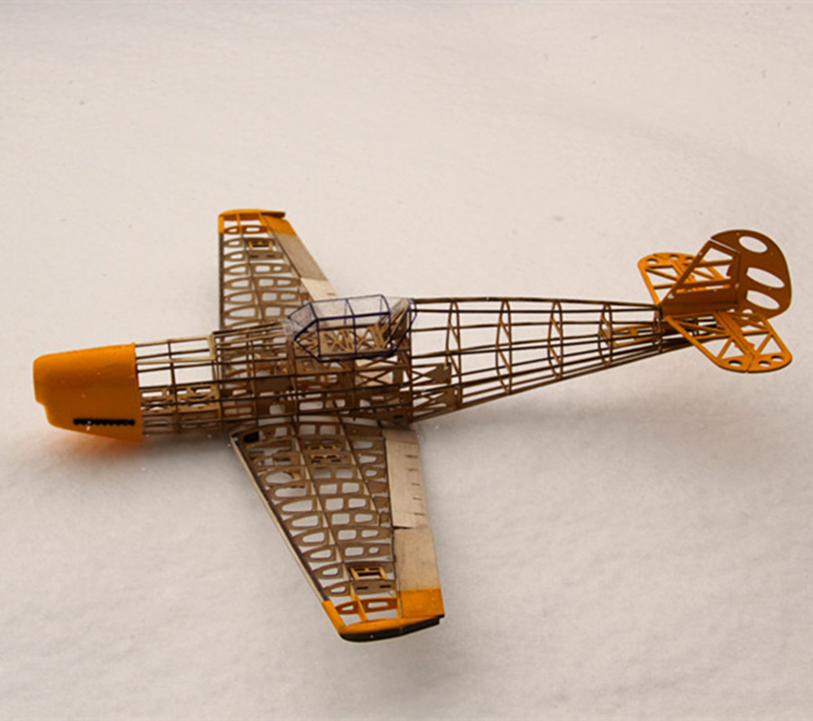 RC AirPlanes Laser Cut Balsa W - Model Kit Planes review and price