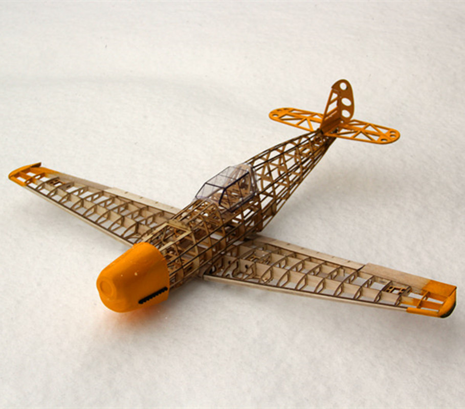 RC AirPlanes Laser Cut Balsa W - Model Kit Planes review and price