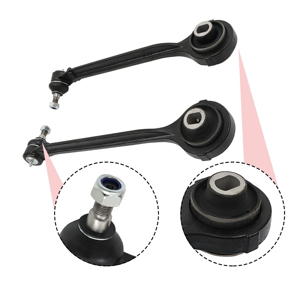 16pcs Suspension Kit For Dodge - Model Kit Dodge Charger review and price