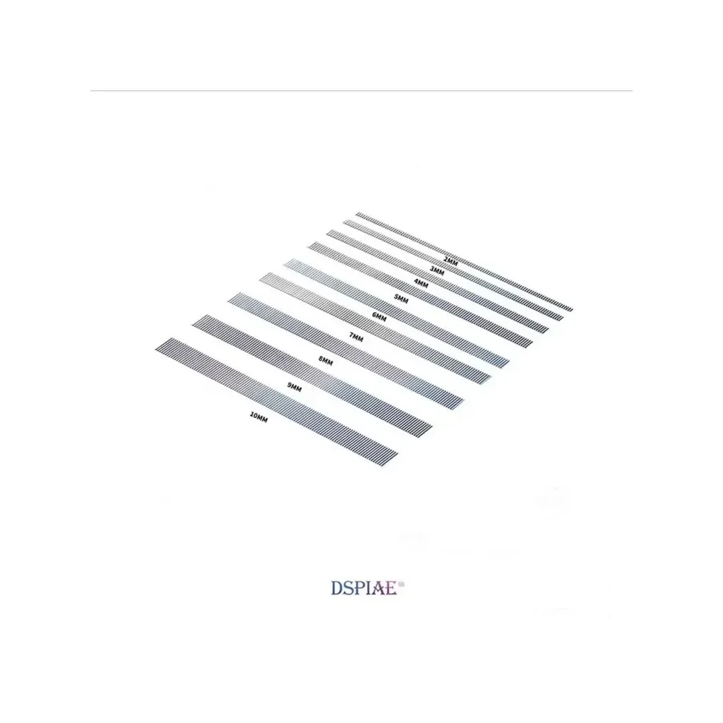 DSPIAE CG Series Carving Guide - Model Kit Paint Set review and price