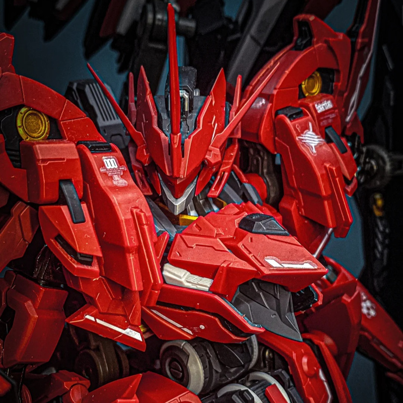GM Model SOLARIDIAN 1/72 Assem - Model Kit Nemesis review and price