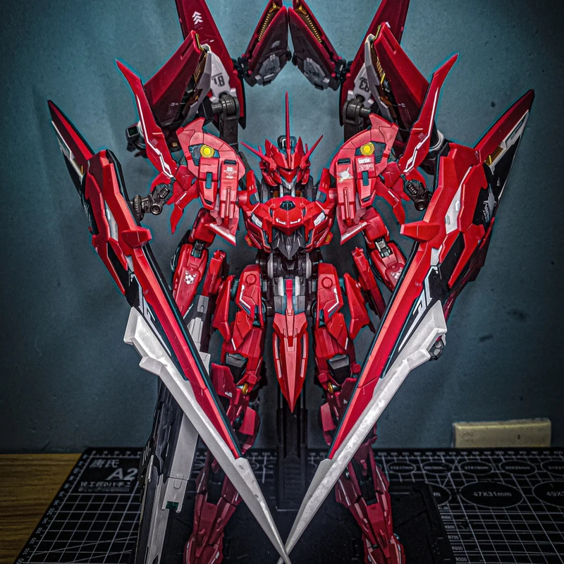 GM Model SOLARIDIAN 1/72 Assem - Model Kit Nemesis review and price