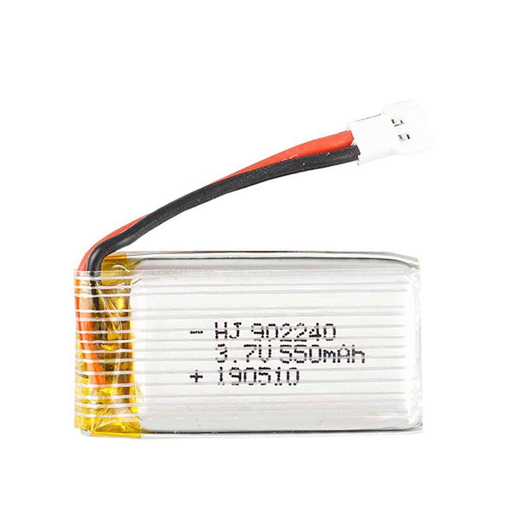 4/5 in 1 3.7V 550mAh Lithium B - Model Kit Ufo review and price