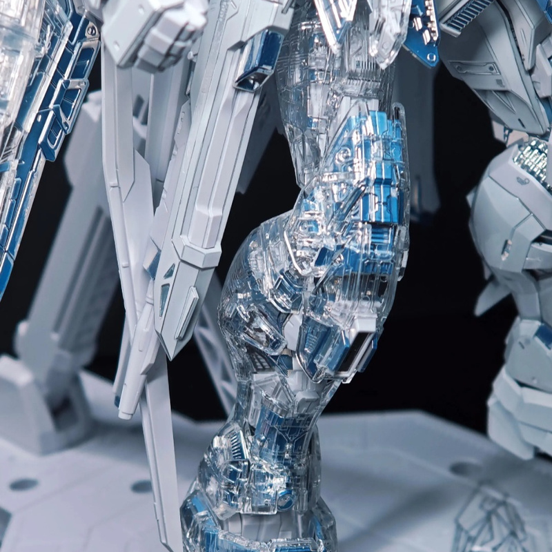 【IN STOCK】CHANGLONG 7701 Twili - Model Kit Nemesis review and price