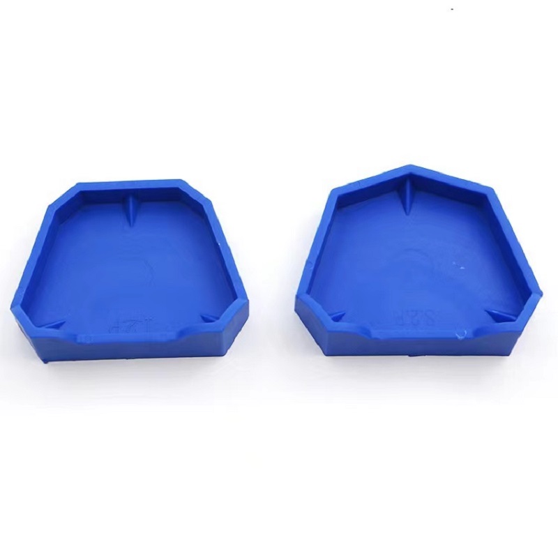 6pcs Dental Model Base Set Pla - Model Kit Tool review and price
