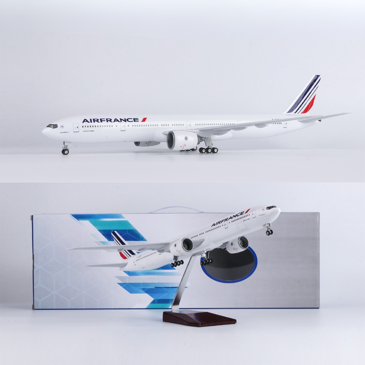 1/150 Large Scale Plane 47cm F - Model Kit Planes review and price