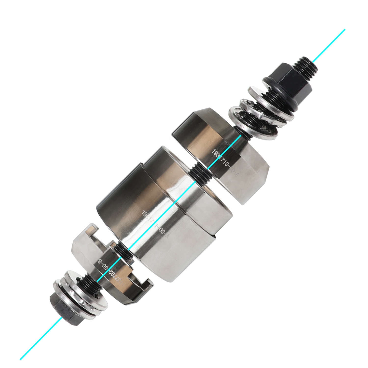 For   Model Y Rear Suspension  - Model Kit Tool review and price