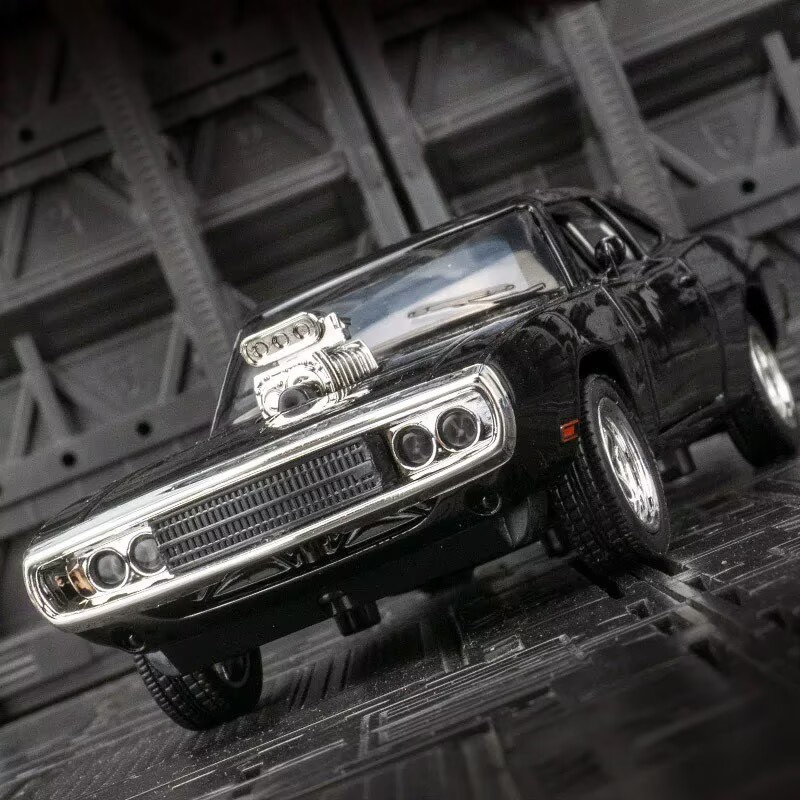 1/24 Dodge Charger Alloy Sport - Model Kit Dodge Charger review and price