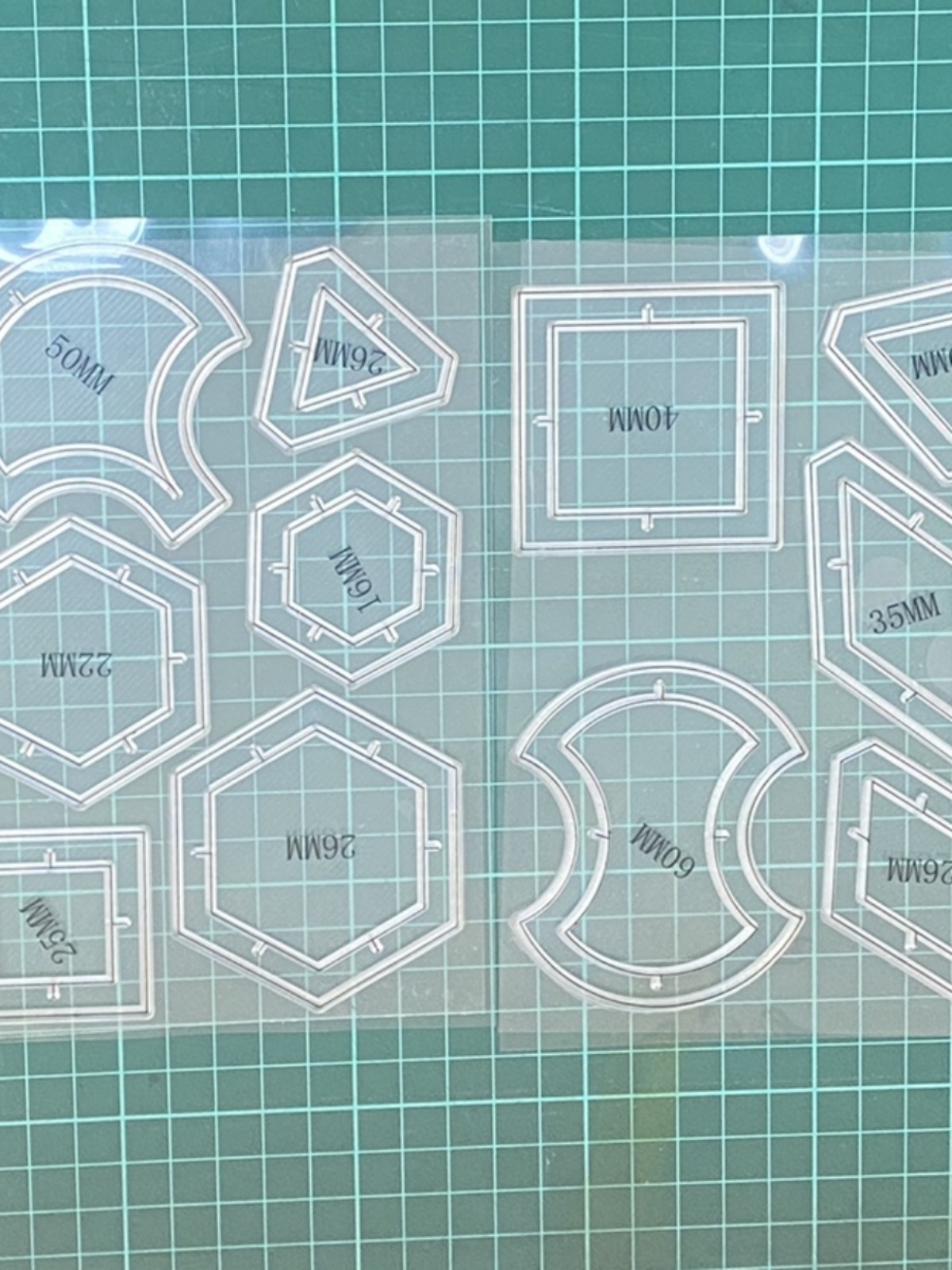New Handmade Fabric DIY Patchw - Model Kit Tool review and price