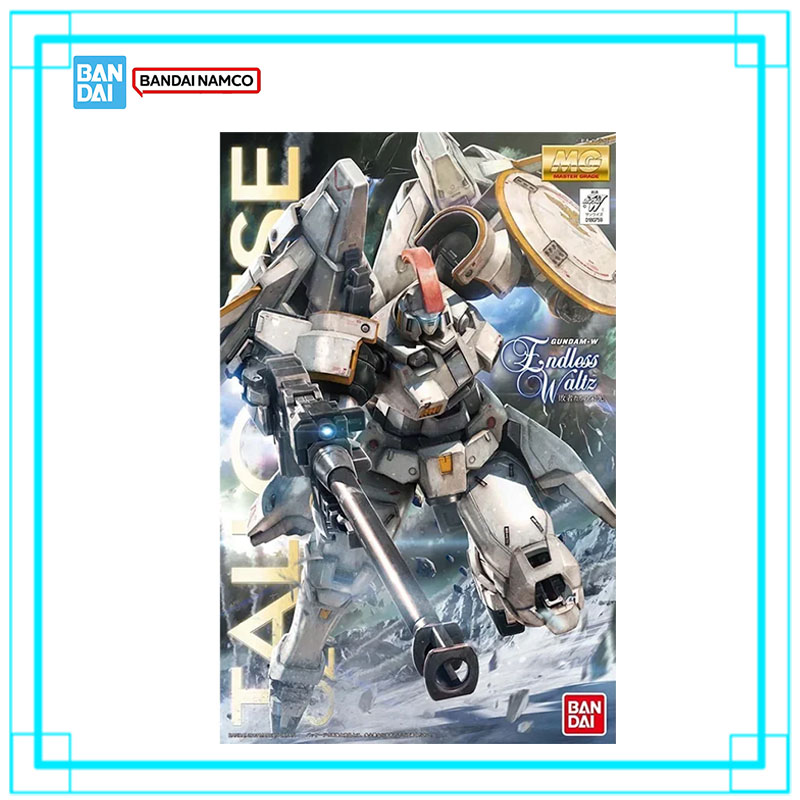 In Stock Bandai Gundam MG 1/10 - Gundam Model Mg review and price