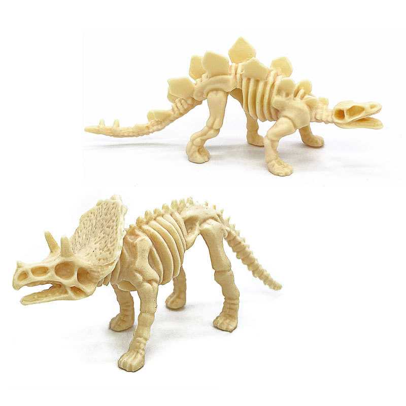 12pcs/set Jurassic Dinosaurs S - Model Kit Dinosaur review and price