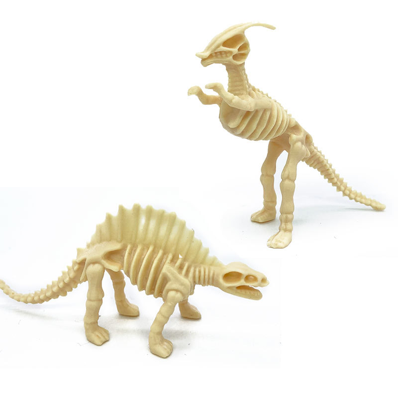 12pcs/set Jurassic Dinosaurs S - Model Kit Dinosaur review and price