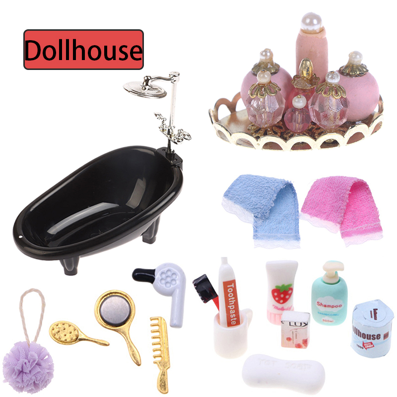 Doll House Miniature Practical - Model Kit Resin review and price