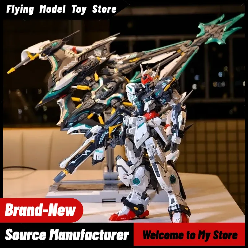 In Stock IN ERA+ PMD THUNDERBO - Model Kit Nemesis review and price