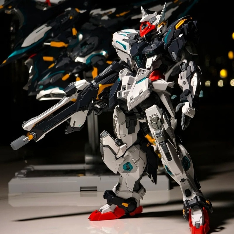 In Stock IN ERA+ PMD THUNDERBO - Model Kit Nemesis review and price