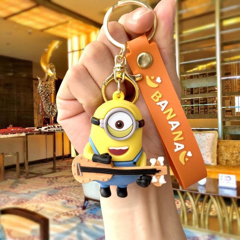 Despicable Me Minions Bob Stua - Model Kit Resin review and price