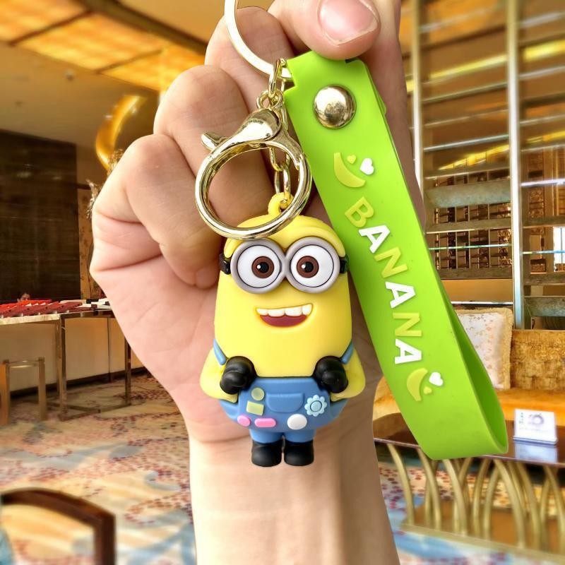 Despicable Me Minions Bob Stua - Model Kit Resin review and price