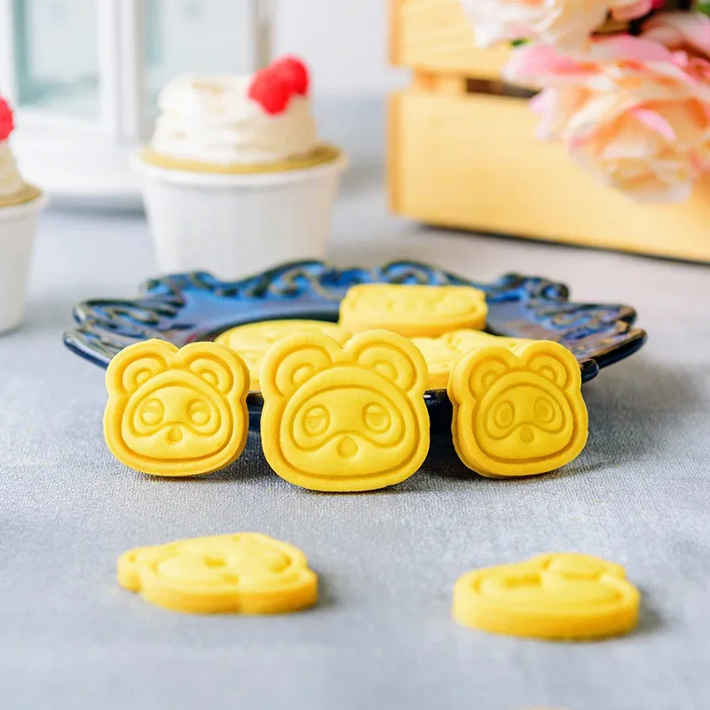 Cake Cookie Animal Crossing Cu - Model Kit Tool review and price