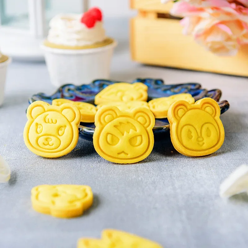 Cake Cookie Animal Crossing Cu - Model Kit Tool review and price