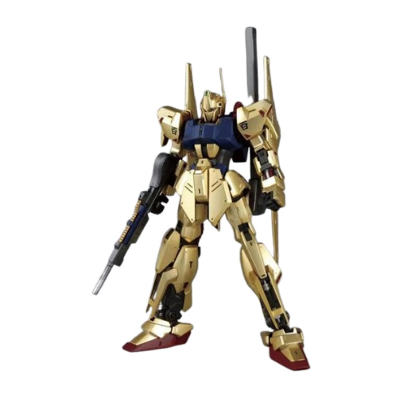 Bandai Original MG 1/100 MSN-0 - Gundam Model Mg review and price