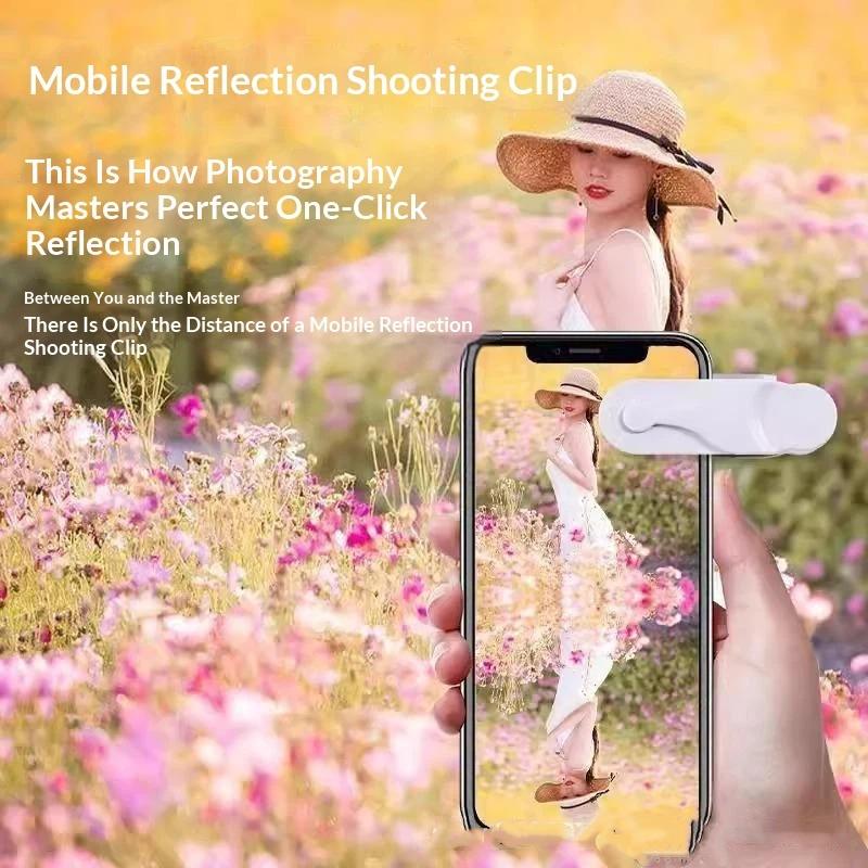 Smartphone Camera Mirror Refle - Model Kit Tool review and price