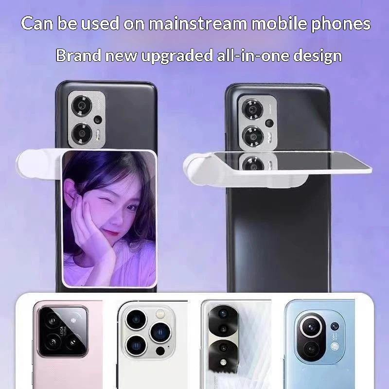 Smartphone Camera Mirror Refle - Model Kit Tool review and price
