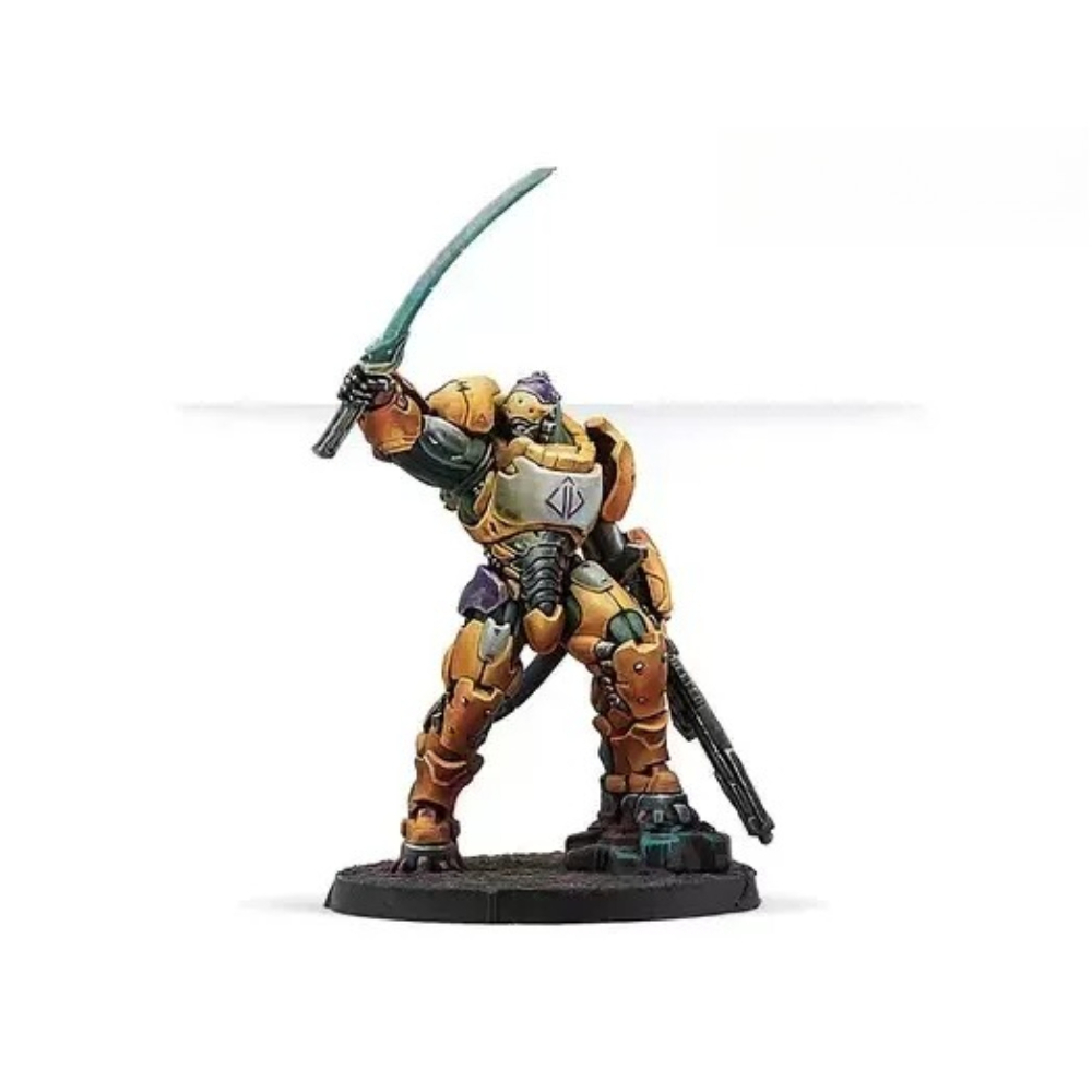 Reinf.: Haetae Unit (HMG), Cas - Model Kit Dinosaur review and price