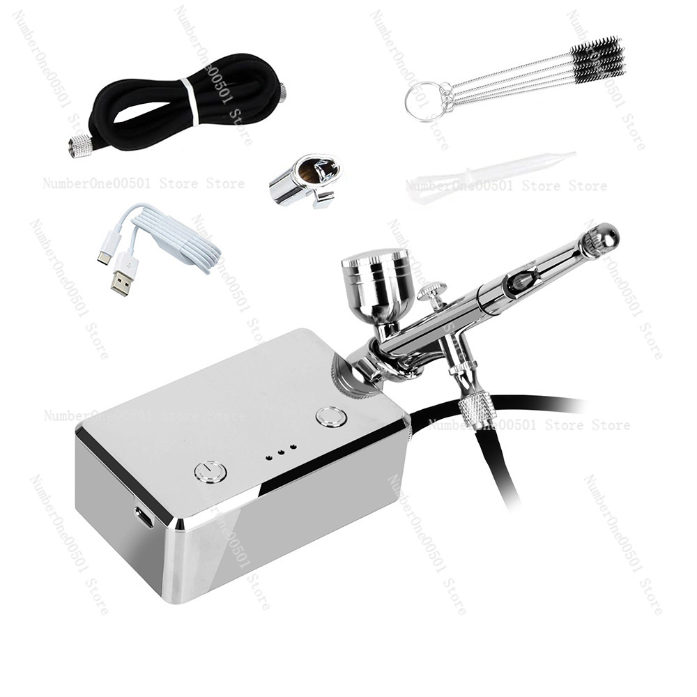 Mini High Pressure Large Flow  - Model Kit Paint Set review and price