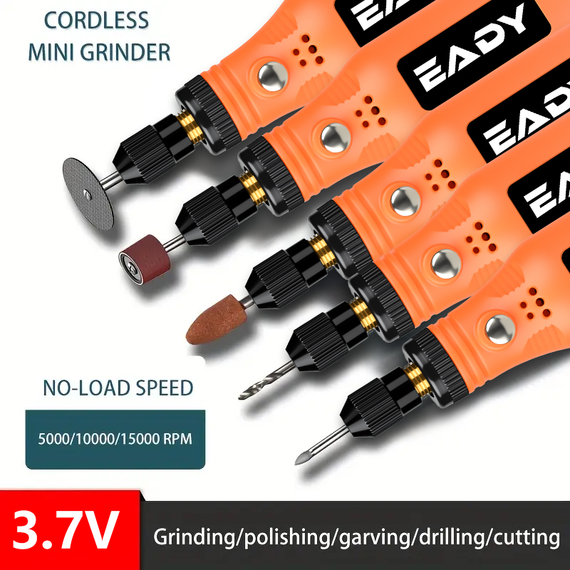 USB Cordless Rotary Tool Kit – - Model Kit Tool review and price
