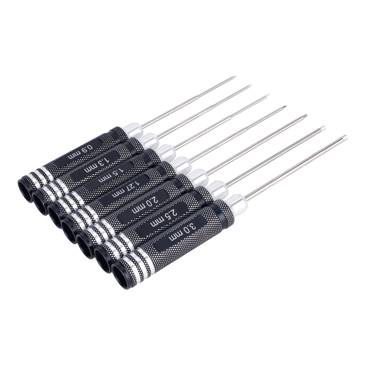 7 IN 1 Steel Hex Screwdriver S - Model Kit Tool review and price