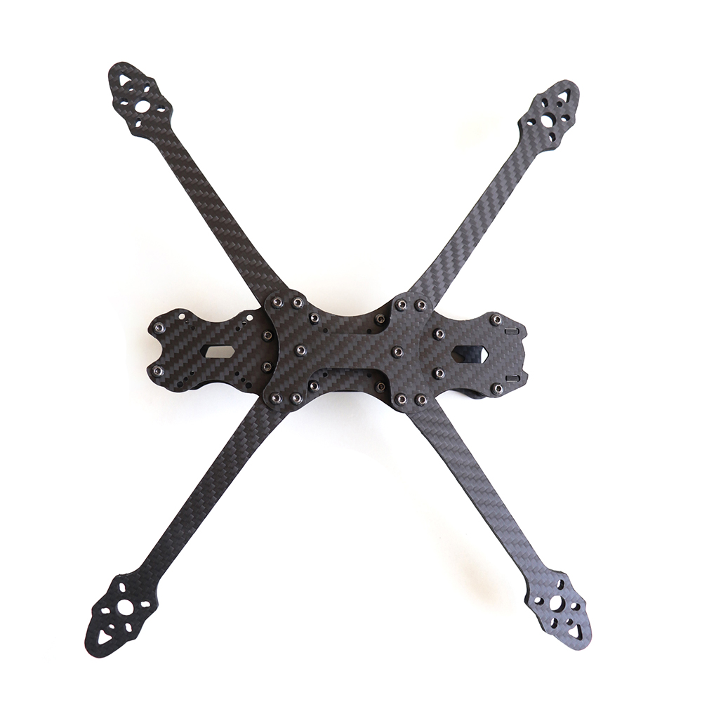 MARK4 V4 7 8 9 10 Inch Carbon  - Model Kit Planes review and price